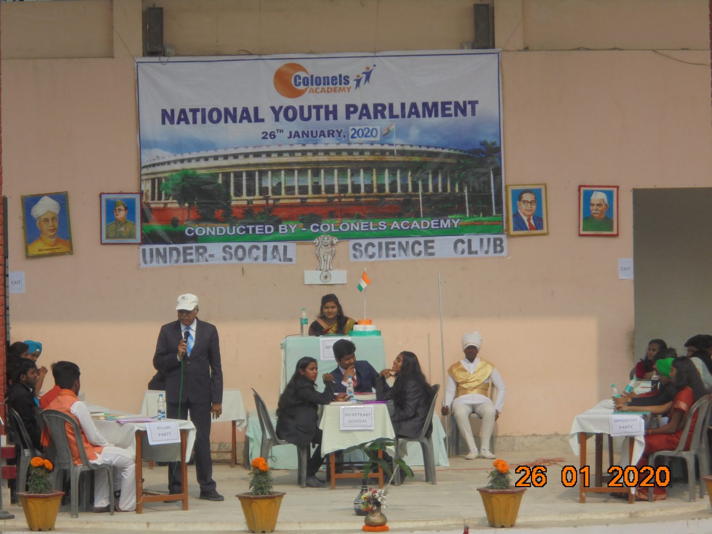 youth-parliament-colonels-acadamey