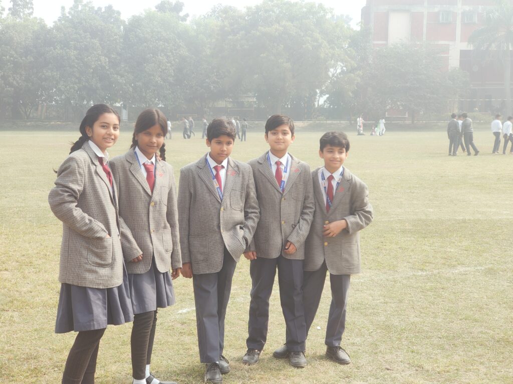 colonelsacademy campus